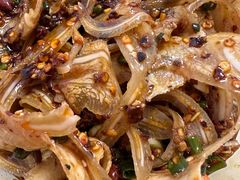 -李老五口水鸡(万寿路店)