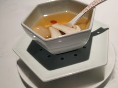 松茸野菌汤-御锦天(外滩六号店)