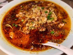 水煮肉片-前海沿·青岛菜(李沧万达店)