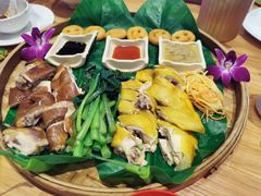 -三亚亚龙湾天域度假酒店