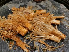 -么子烤肉(化龙池店)