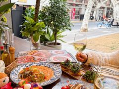 -Money Shops(愚园路店)