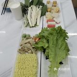 每周一次的烤鱼大餐