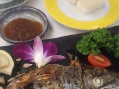 -采御鲜·回转寿司(汕头万达店)