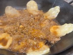 -三里屯土灶炖公鸡地锅鸡(江东店)