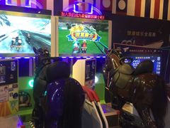 -大玩家(通州万达广场店)