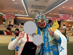 -海底捞火锅(团结桥店)