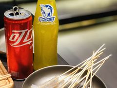 -夜食白市Yespicy·烧烤啤酒宵夜(番禺四海城店)