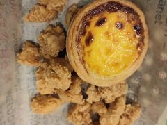 -肯德基(南京高铁1店)