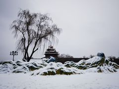 -故宫博物院(故宫)