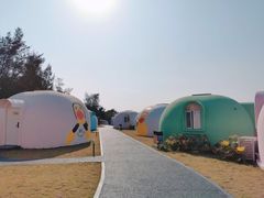 -漳州滨海火山岛自然生态风景区