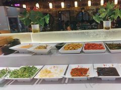 -李掌柜鲜菜火锅(移民广场店)
