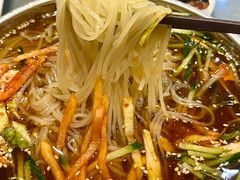 -春花民族美食(佳木斯总店)