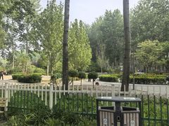 -仁和公园(顺义区)
