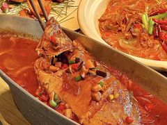 -璞徽·徽商家宴(长泰广场店)