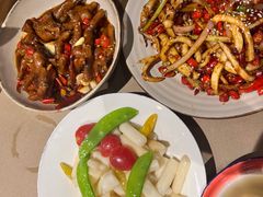 -老三样·旧食新味(万寿宫店)