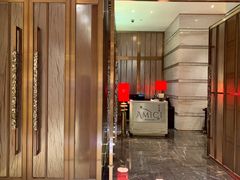 -郑州希尔顿酒店·阿米奇意大利餐厅