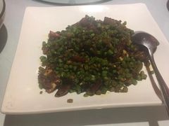 -铜锣湾·有麝自然香(渝北财富中心店)