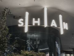 -SHAN山(前滩太古里店)