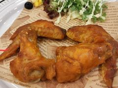 -城堡俄式西餐厅(中央大街索道店)