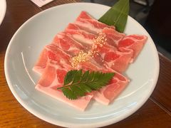 -肉屋高山·和牛烧肉(万象城店)