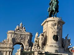 -商业广场(Praça do Comércio)