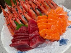 -大渔铁板烧(大悦城店)