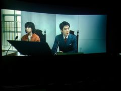 -CGV影城(滨江天街IMAX店)