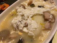 -喜来登由由大酒店九州膳坊中餐厅