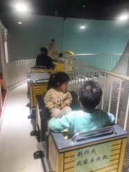 点击看大图 -Eureka优瑞卡儿童主题乐园(合生汇购物中心店)