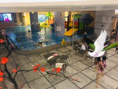 -极乐汇汗蒸会馆(杭州店)