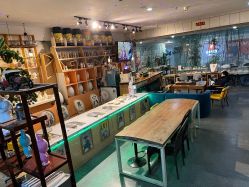 -袁亮今日陶艺(苹果社区总店)