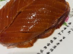 -宝轩渔府·老字号海鲜·正宗津菜(水上店)