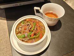 -曾宴·楚菜(湖北省博物馆店)