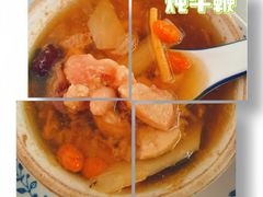 -達揚原味燉品(文明路店)