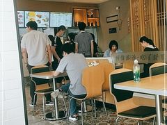 大堂-苏氏牛肉面(丰北桥店)