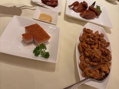 -利苑酒家(合景国际金融广场店)