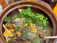 -九道菜有鸡鱼头(石鼓路店)