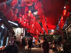 大堂-客家大院·非遗赣南客家菜(郁孤台店)