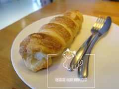 酸奶面包-Blueglass酸奶(华贸购物中心店)