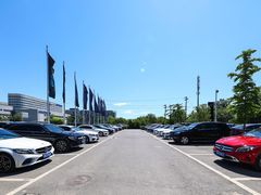 -奔驰利星行(北京花乡店)