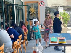 -RAC BAR(安福路店)