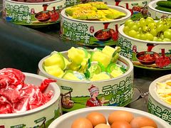 -密友回转自助火锅(世茂国际广场店)