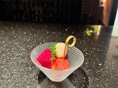 -上井精致料理(大坪店)