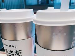 -喜茶(北京五棵松华熙店)