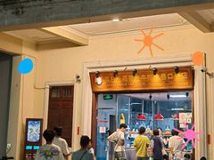 -吴日彪蒜香猪牛排(水巷口店)