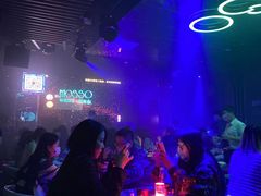 -MOSSO音乐酒吧·Live House(南京西路店)