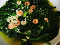 -红升老菜馆(巨兴街店)