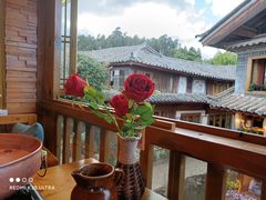 -民食香·腊排骨野生菌美食(木府店)