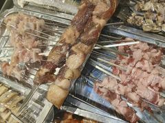 -直隶安家罩饼(复兴路店)